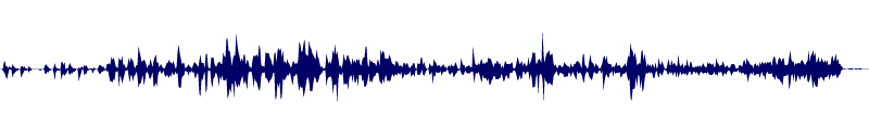 Volume waveform
