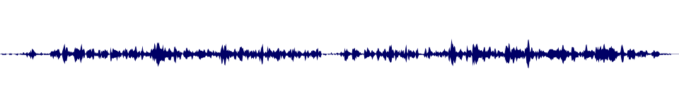 Volume waveform