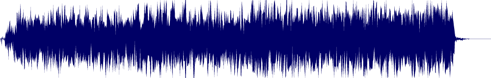 Volume waveform
