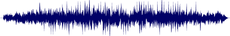Volume waveform