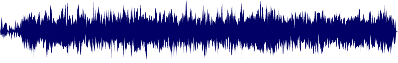 Volume waveform