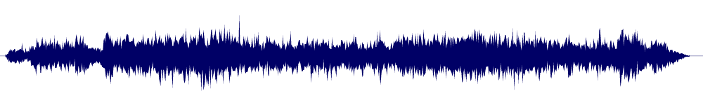 Volume waveform
