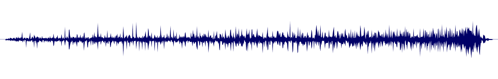 Volume waveform