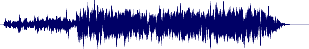 Volume waveform