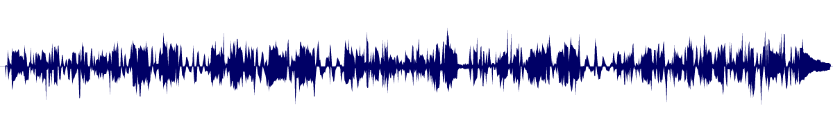 Volume waveform