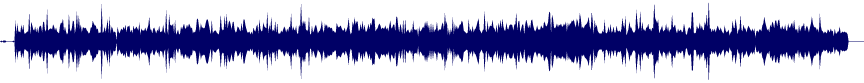 Volume waveform