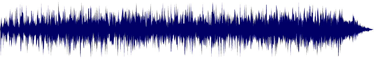 Volume waveform
