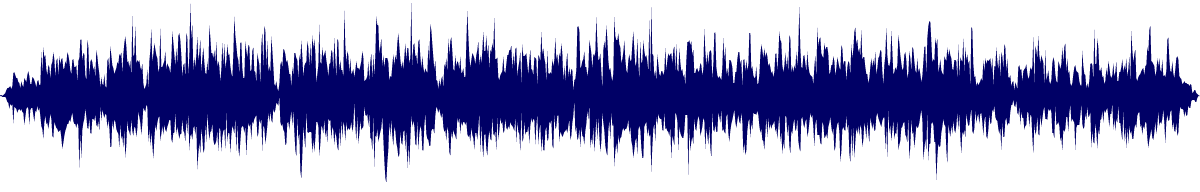 Volume waveform