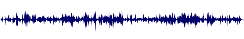 Volume waveform