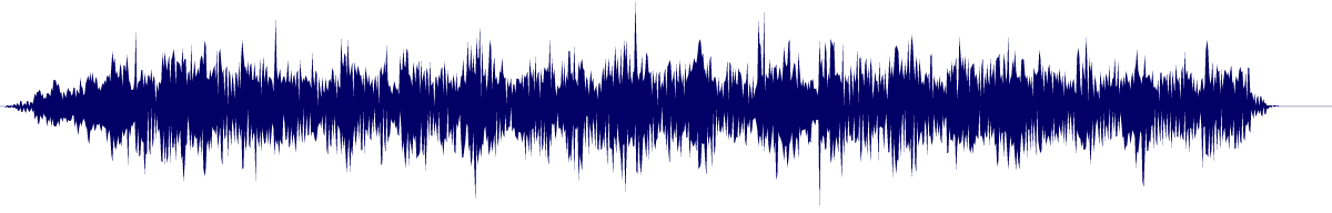Volume waveform