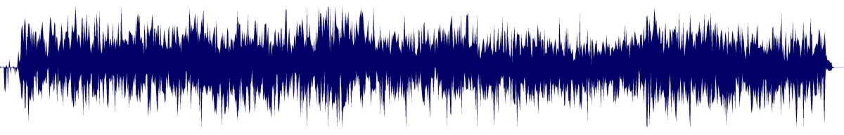 Volume waveform