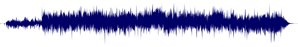 Volume waveform