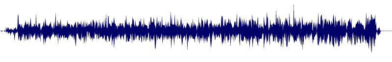 Volume waveform