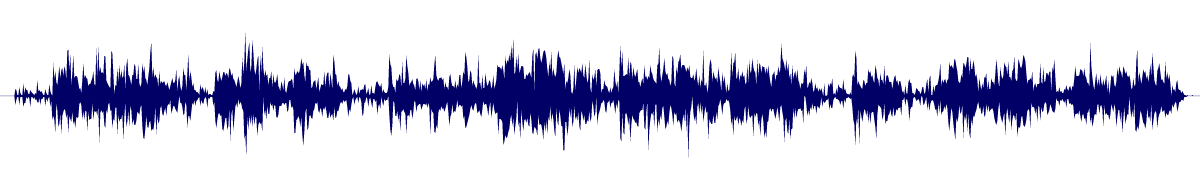 Volume waveform