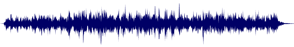 Volume waveform
