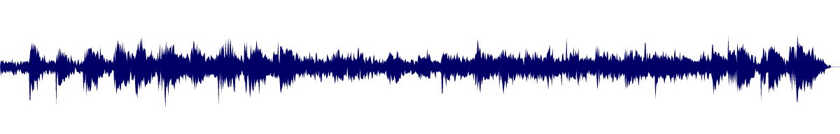 Volume waveform
