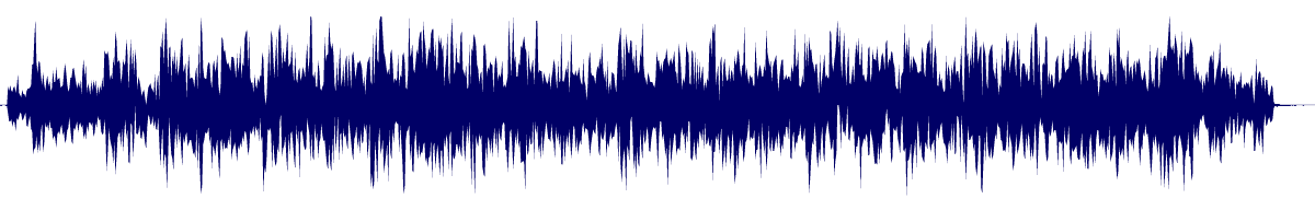 Volume waveform