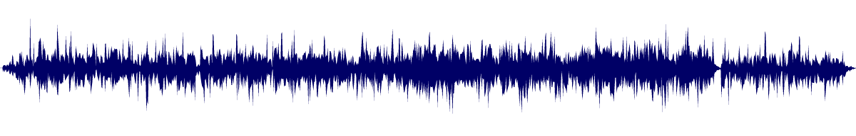 Volume waveform