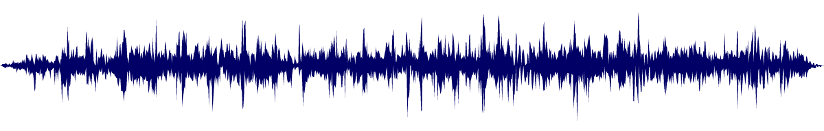 Volume waveform