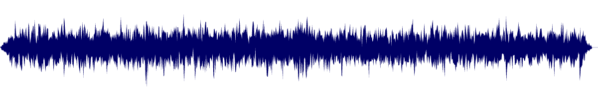 Volume waveform