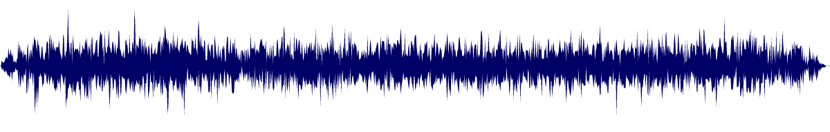 Volume waveform