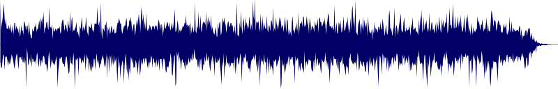 Volume waveform