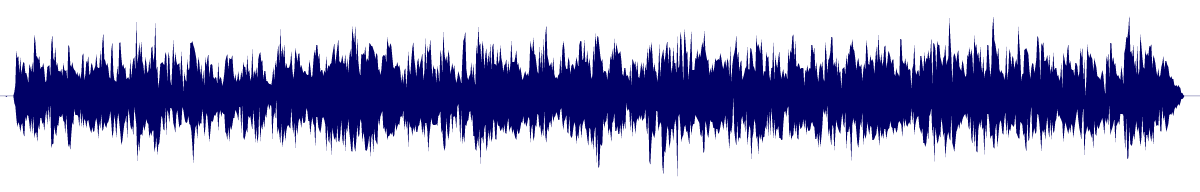 Volume waveform