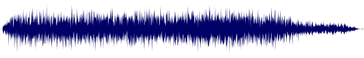 Volume waveform