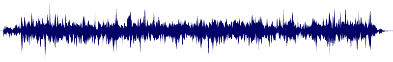 Volume waveform