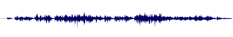 Volume waveform