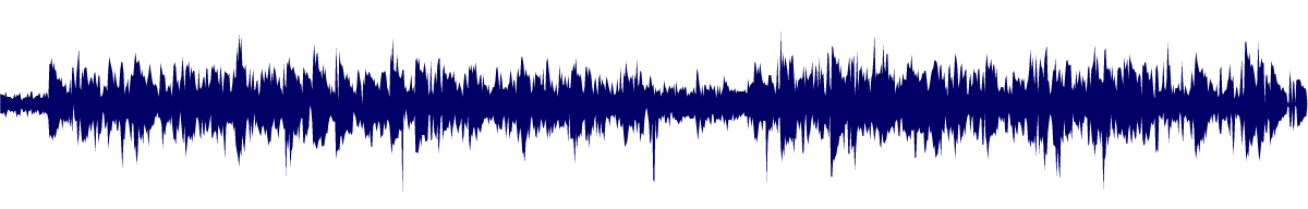Volume waveform