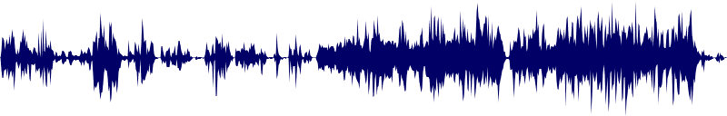 Volume waveform