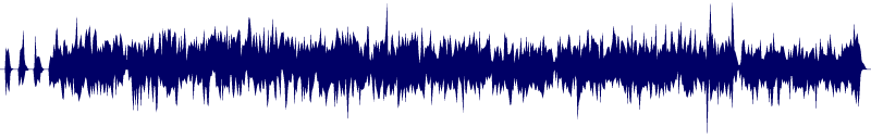 Volume waveform
