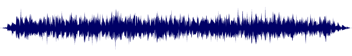 Volume waveform