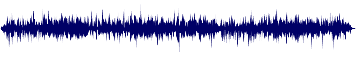 Volume waveform