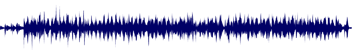 Volume waveform