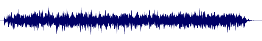 Volume waveform