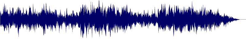 Volume waveform