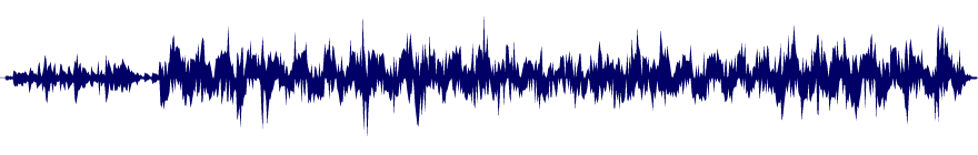 Volume waveform