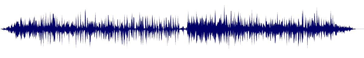 Volume waveform