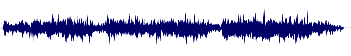 Volume waveform