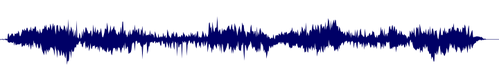 Volume waveform