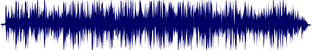 Volume waveform