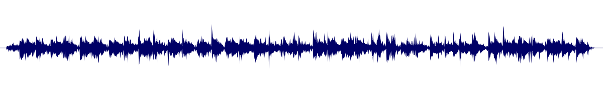 Volume waveform