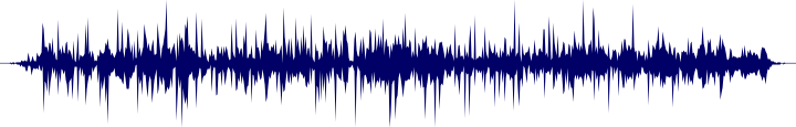 Volume waveform