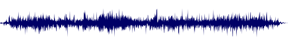 Volume waveform