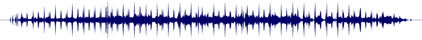 Volume waveform
