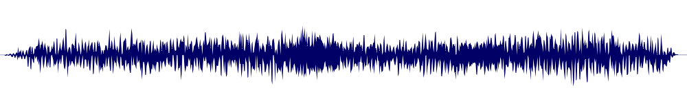 Volume waveform