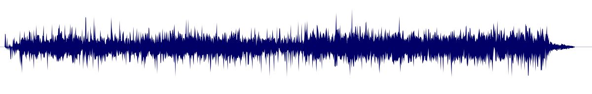 Volume waveform