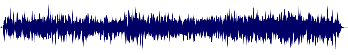 Volume waveform
